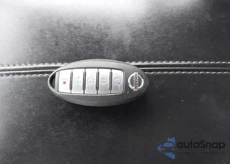 2019 Nissan Altima 2.5 S from USA, damaged, VIN 1N4BL4BV9KC190159